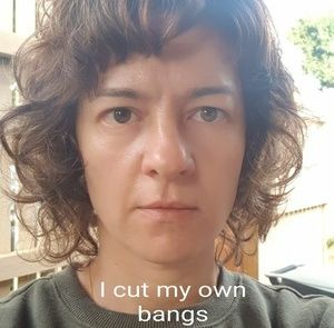 Meet your Posher, Rose